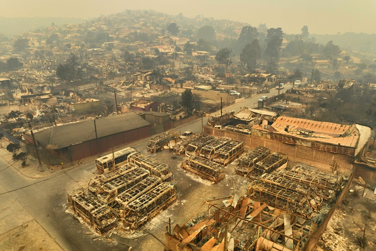 Crédit Javier TORRES / AFP