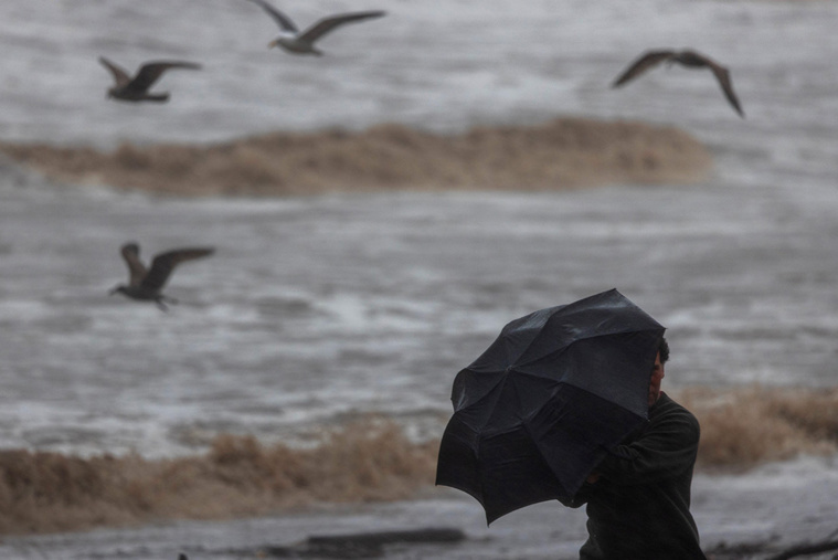 Crédit DAVID MCNEW / AFP Crédit DAVID MCNEW / AFP