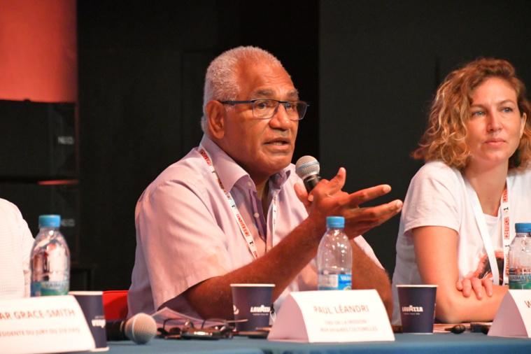 Fifo, le combat pour la visibilité des îles Fifo, le combat pour la visibilité des îles