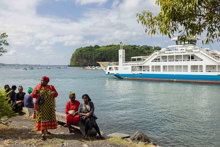 Patrick Meinhardt / AFP