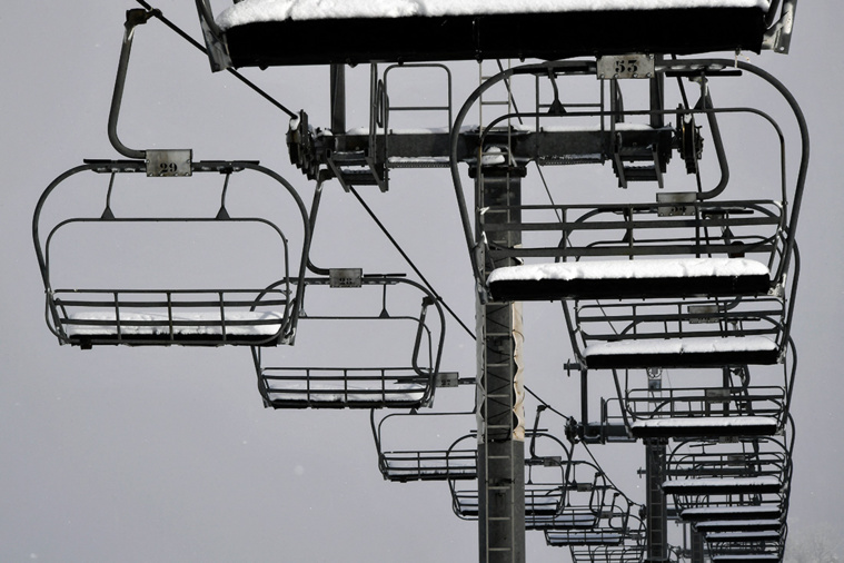 GEORGES GOBET / AFP GEORGES GOBET / AFP