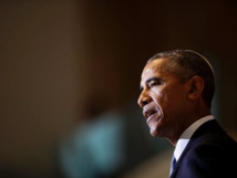 Biennale de La Havane : un sosie d'Obama fait un tabac dans la vieille ville Biennale de La Havane : un sosie d'Obama fait un tabac dans la vieille ville