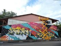 L'Imprimerie officielle a été cambriolée le week-end dernier. L'Imprimerie officielle a été cambriolée le week-end dernier.