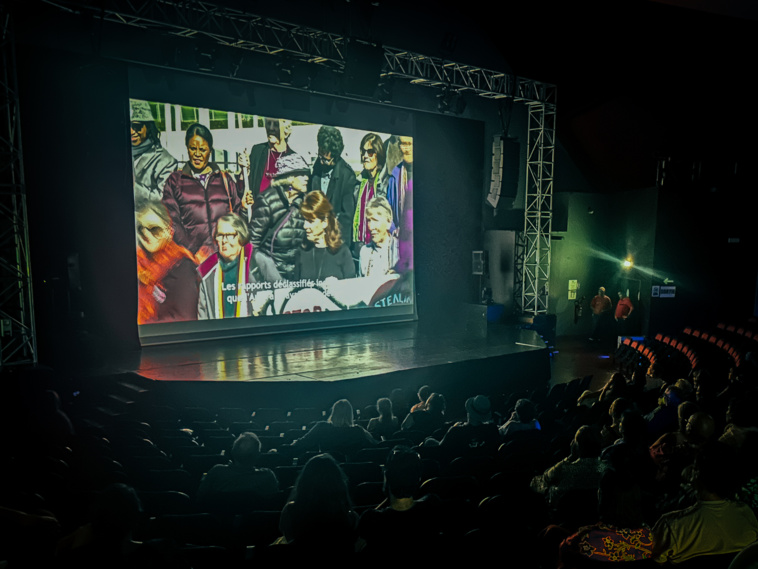 La 21e édition du Fifo est lancée La 21e édition du Fifo est lancée