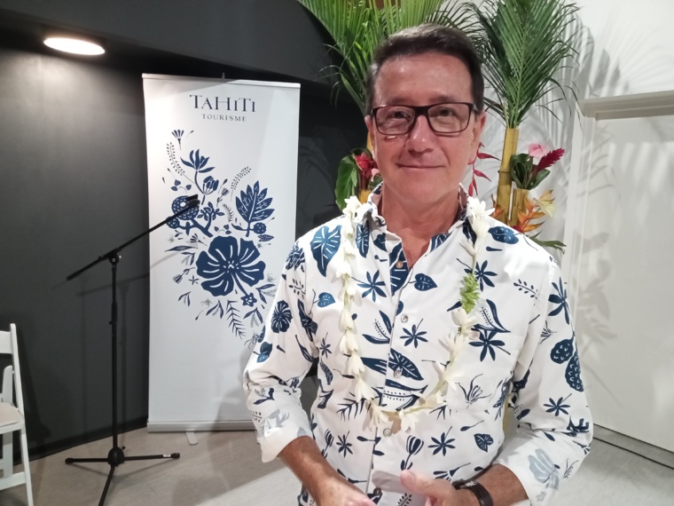 Jean-Marc Mocellin : “L'objectif n'est pas d'exploser les chiffres” Jean-Marc Mocellin : “L'objectif n'est pas d'exploser les chiffres”