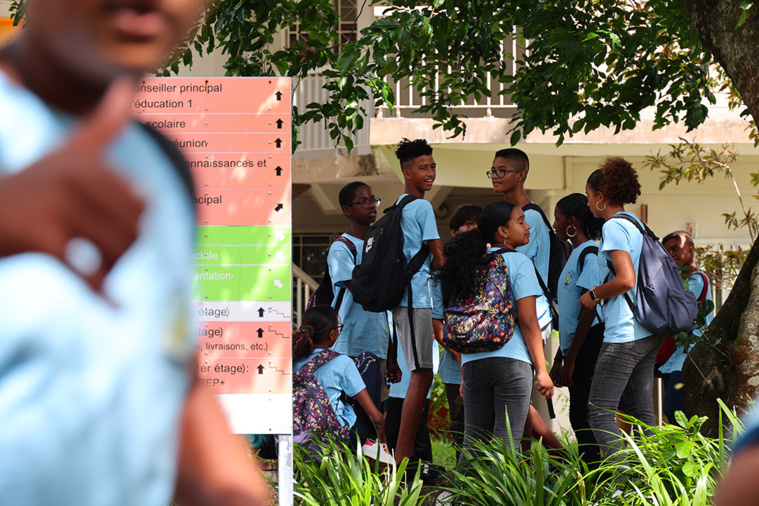 Crédit Richard BOUHET / AFP Crédit Richard BOUHET / AFP