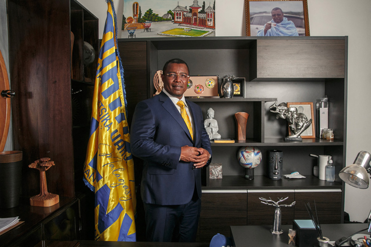 Crédit RIJASOLO / AFP Crédit RIJASOLO / AFP