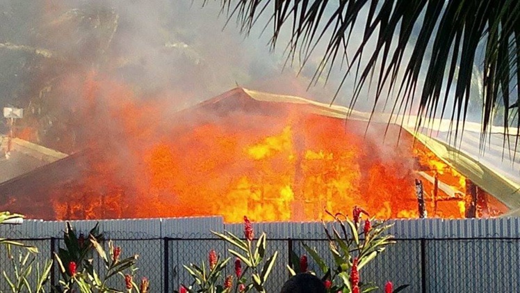 Faits divers : week-end noir pour la Pentecôte Faits divers : week-end noir pour la Pentecôte