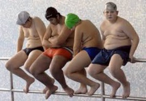 L'obésité à l'adolescence augmente le risque de cancer de l'intestin à la cinquantaine