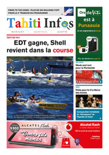 Cliquez sur l'image pour lire le journal Cliquez sur l'image pour lire le journal