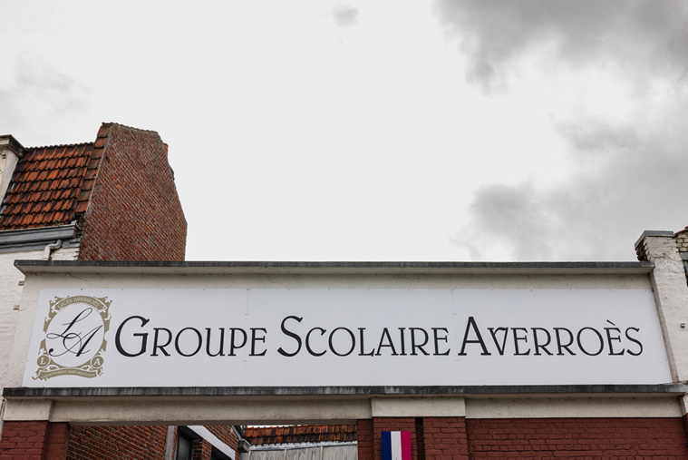 Crédit Sameer Al-DOUMY / AFP