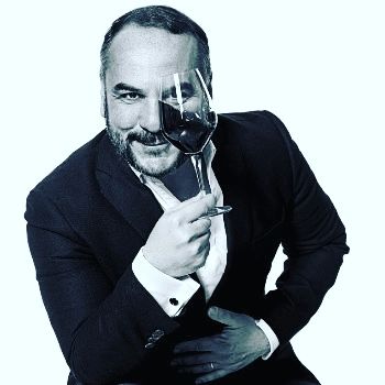 François-Xavier Demaison - “Attirer les bonnes ondes”