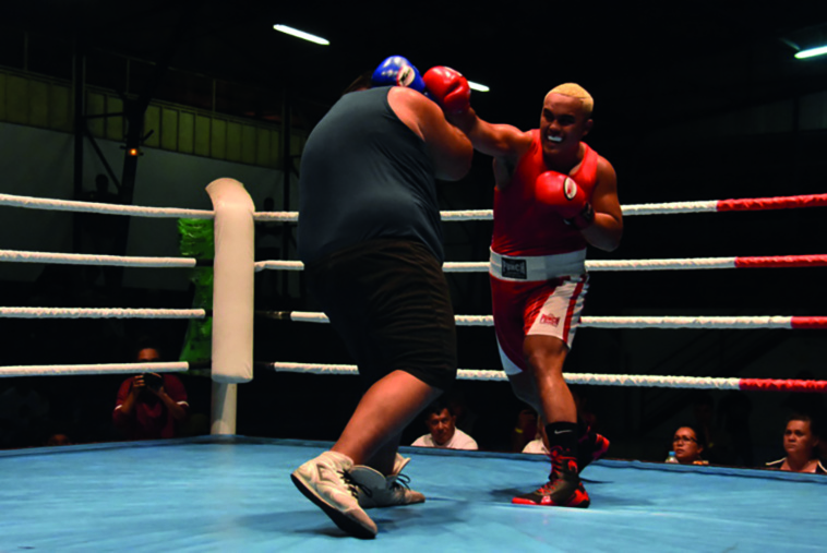 Boxe : la FBPF perd son agrément Boxe : la FBPF perd son agrément