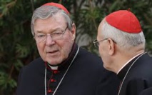 Prêtre pédophile en Australie: l'argentier du Vatican prêt à témoigner