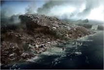 "San Andreas" porte à l'écran le cauchemar de la Californie: "The big one"