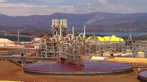 Nickel: Vale entrevoit le bout du tunnel en 2015 pour son usine calédonienne