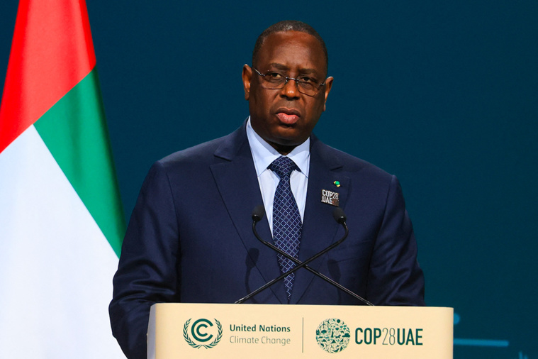 Crédit KARIM SAHIB / AFP Crédit KARIM SAHIB / AFP