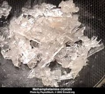 Les saisies de méthamphétamines multipliées par 4 en Asie-Pacifique Les saisies de méthamphétamines multipliées par 4 en Asie-Pacifique