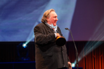 Crédit Ammar Abd RABBO / El Gouna Film Festival / AFP Crédit Ammar Abd RABBO / El Gouna Film Festival / AFP