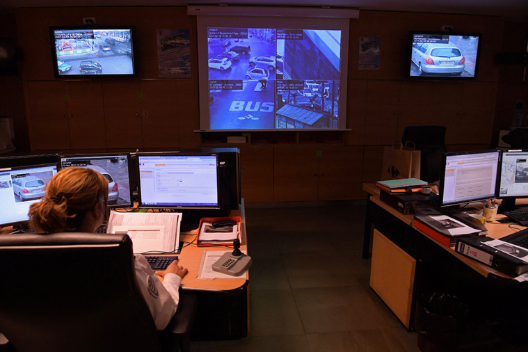 Crédit CHRISTOPHE ARCHAMBAULT / AFP Crédit CHRISTOPHE ARCHAMBAULT / AFP