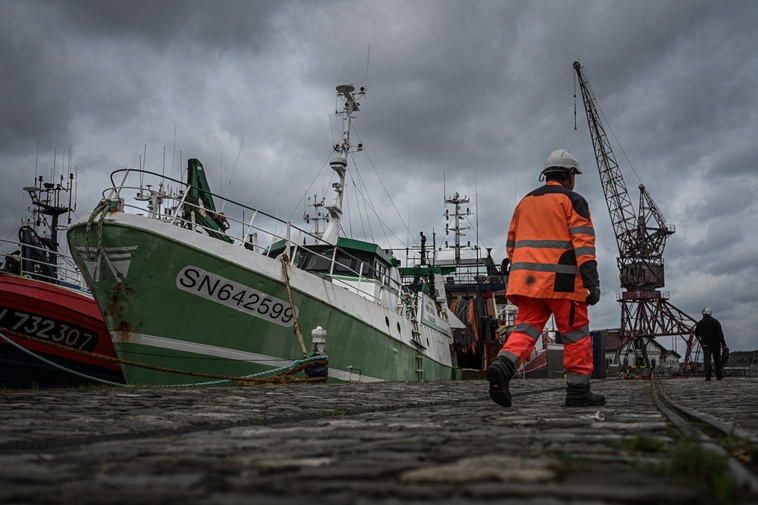Philippe LOPEZ / AFP Philippe LOPEZ / AFP
