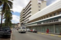 Grève dans les banques de Nouvelle-Calédonie