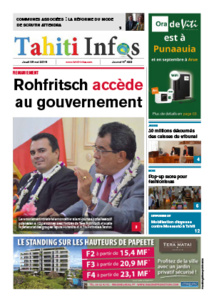 Cliquez sur l'image pour lire le journal Cliquez sur l'image pour lire le journal