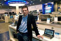 Sur les traces de Niel, l'entrepreneur lyonnais de la Clergerie lance sa propre école Sur les traces de Niel, l'entrepreneur lyonnais de la Clergerie lance sa propre école