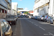 Les faits se sont produits vers 4 heures dans la nuit du 1er au 2 mai derniers, avenue du Chef Vairaatoa à Papeete.