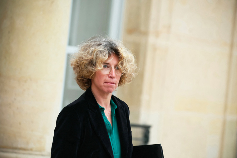 Crédit ALAIN JOCARD / AFP Crédit ALAIN JOCARD / AFP