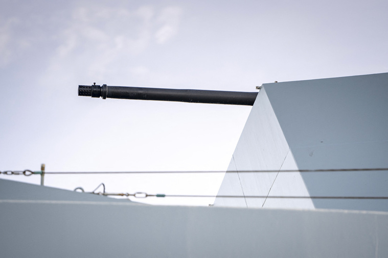 Mads Claus Rasmussen / Ritzau Scanpix / AFP Mads Claus Rasmussen / Ritzau Scanpix / AFP