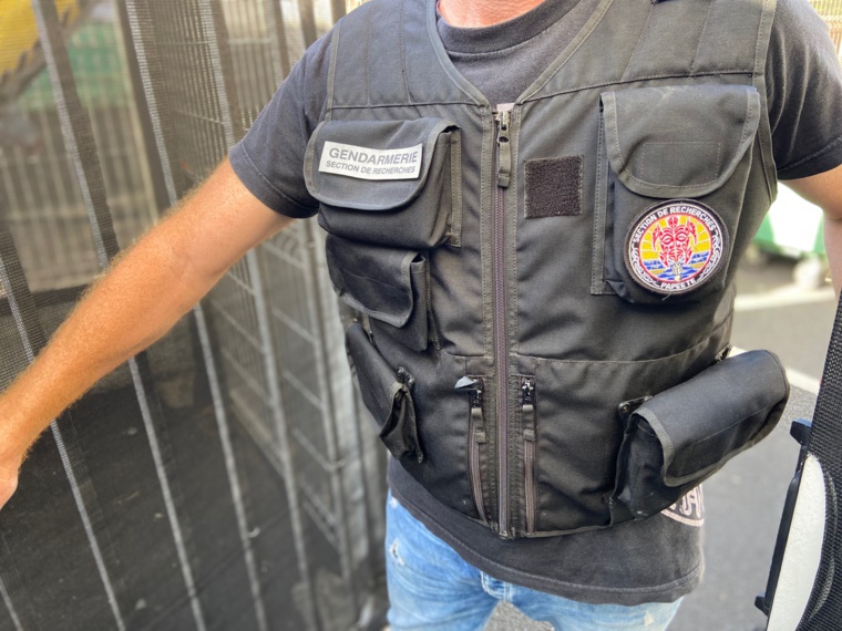 Un policier municipal de Nuku Hiva accusé de viols sur mineurs Un policier municipal de Nuku Hiva accusé de viols sur mineurs