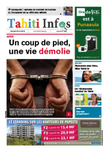 Cliquez sur l'image pour lire le journal
