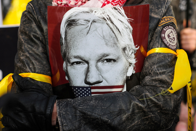 Crédit Daniel LEAL / AFP