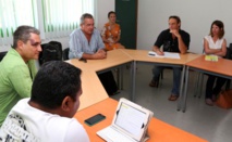 Lancement du programme de conservation de 6 espèces d’oiseaux menacées aux Tuamotu Lancement du programme de conservation de 6 espèces d’oiseaux menacées aux Tuamotu