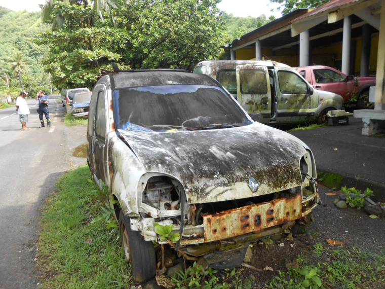 Délinquance environnementale : 46 enquêtes ouvertes en sept jours Délinquance environnementale : 46 enquêtes ouvertes en sept jours