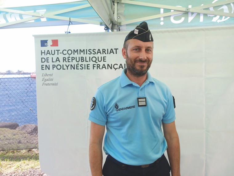 “Une menace croissante pour l'environnement” “Une menace croissante pour l'environnement”