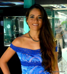 Vairea Céran Jérusalémy : candidate à Miss Tahiti et étudiante brillante