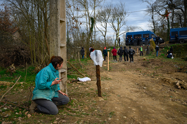 Ed JONES / AFP Ed JONES / AFP