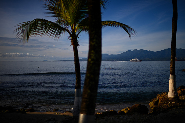 Christophe ARCHAMBAULT / AFP Christophe ARCHAMBAULT / AFP