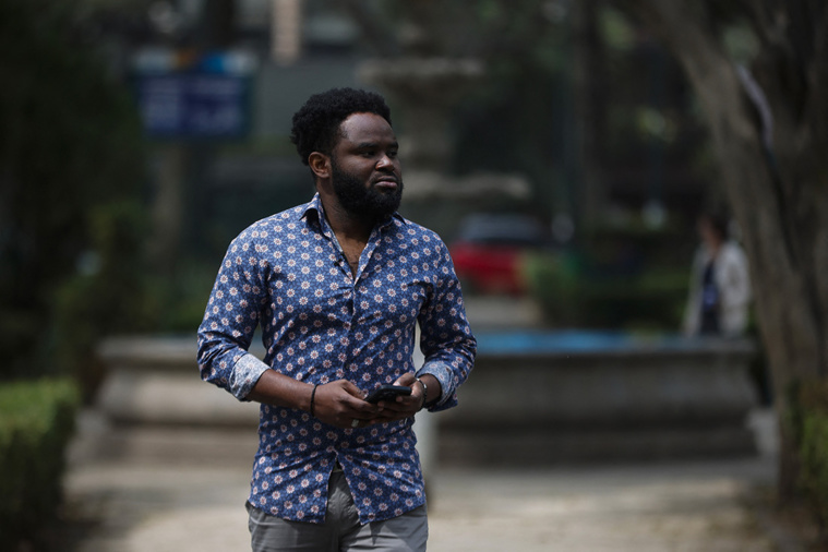 Rodrigo OROPEZA / AFP