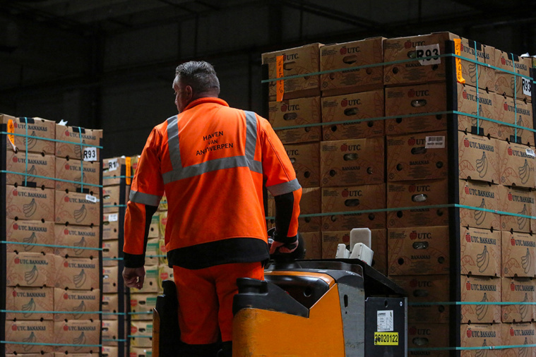 Valeria Mongelli / AFP Valeria Mongelli / AFP