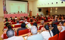 Ouverture des « Assises de l’éducation prioritaire »