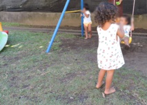 Les enfants plus touchés par la dengue