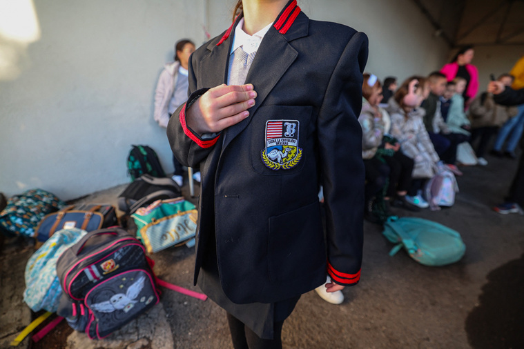 Crédit Pascal GUYOT / AFP