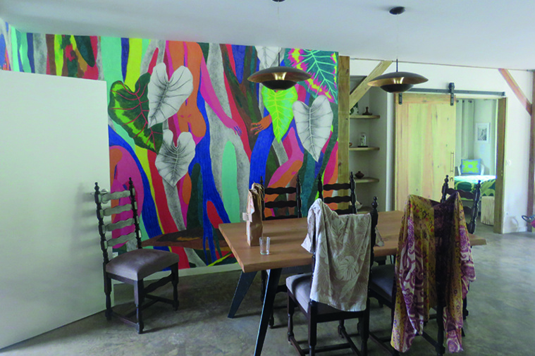 Taianapa, une pension pas comme les autres