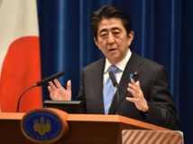 Japon: le gouvernement valide un plan de réduction des gaz à effet de serre juste avant le G7