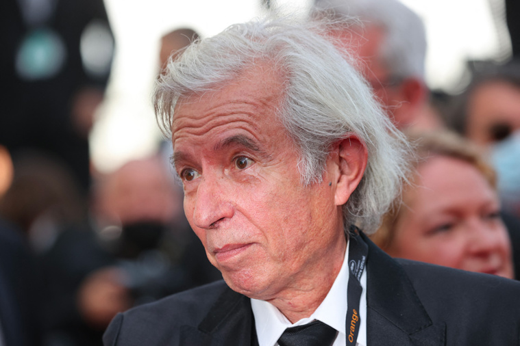 Crédit Valery HACHE / AFP Crédit Valery HACHE / AFP