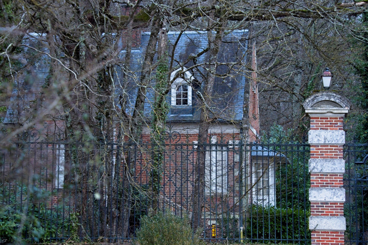 Crédit GUILLAUME SOUVANT / AFP