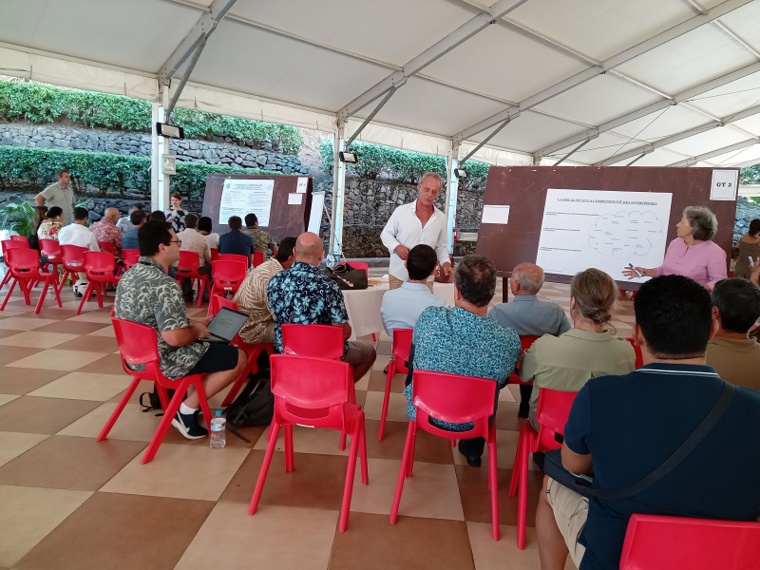 Pas de réforme fiscale avant la fin de l'année Pas de réforme fiscale avant la fin de l'année